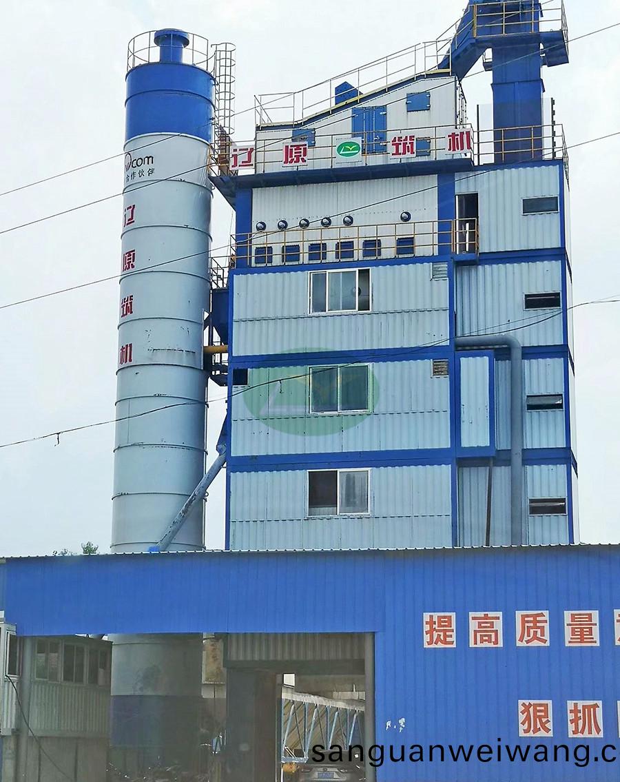 安陽ELB4000環保型強製式