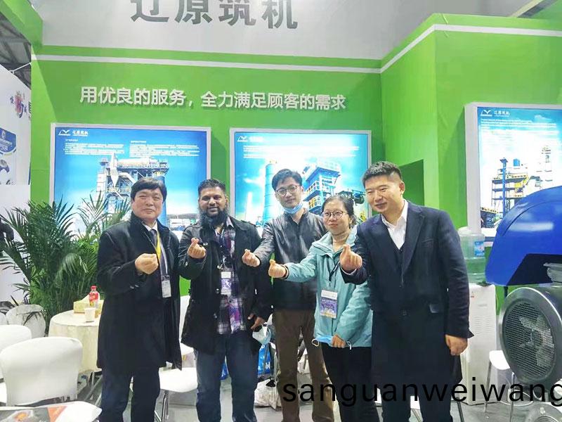 2020上海寶(bao)馬展(zhan)