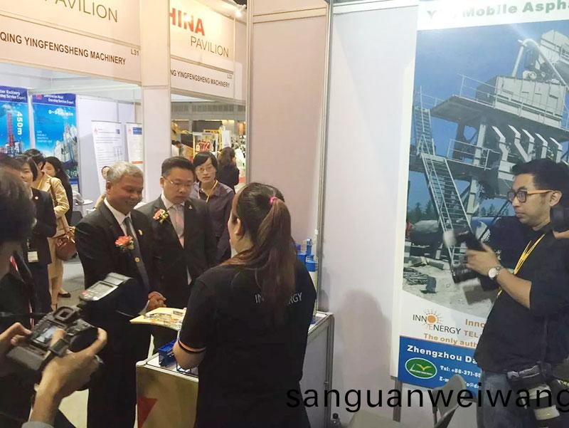 2015泰(tai)國(guo)展(zhan)會(hui)