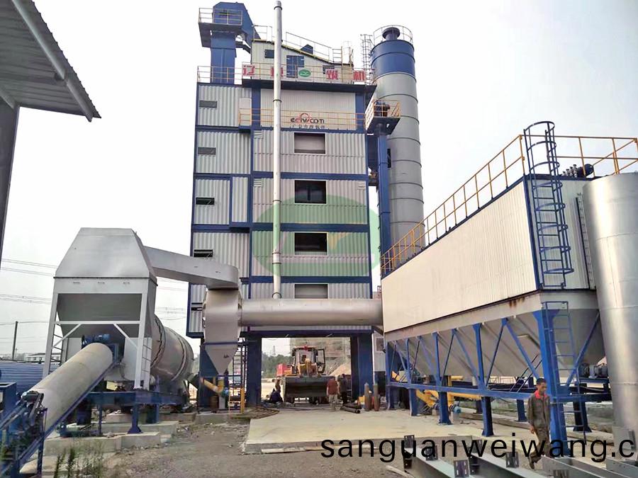 湖北沙洋(yang)JNW4000環保型(xing)強製式