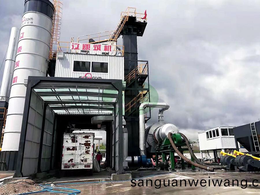 馬來西亞(ya)LB1000型(xing)強製式