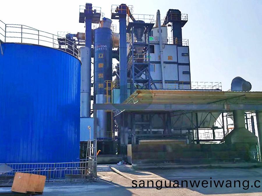 長(zhang)沙JNW360全封(feng)閉環保型(xing)