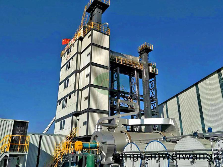 安(an)陽JNW3000封閉(bi)式(shi)環保(bao)型(xing)強製式(shi)