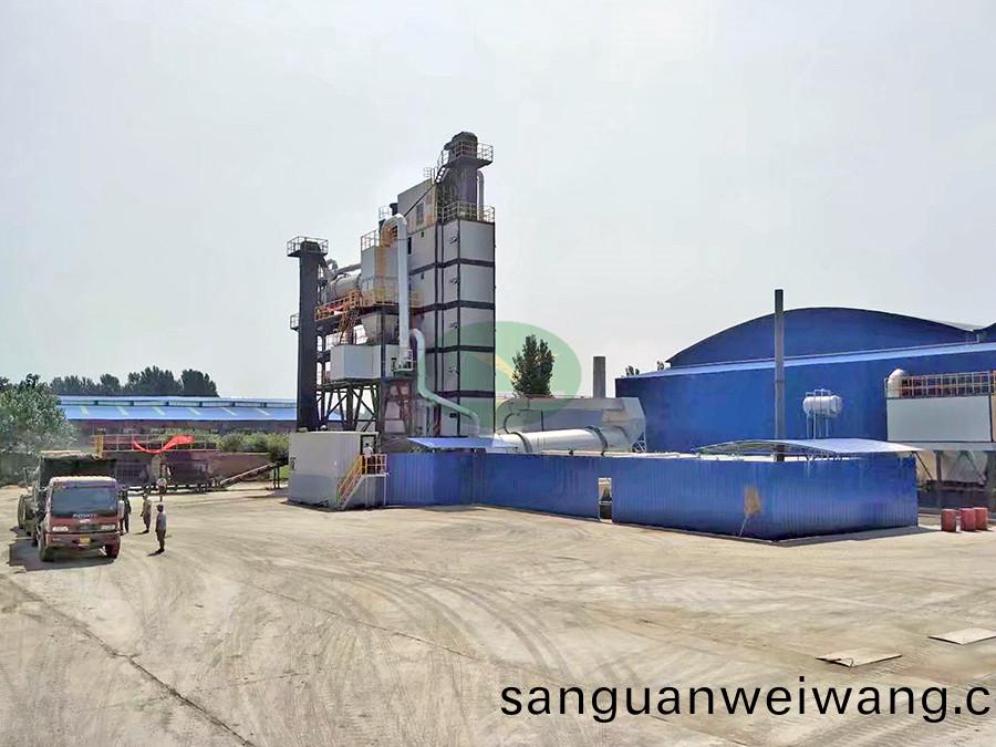安陽ELB4000環保型強製式