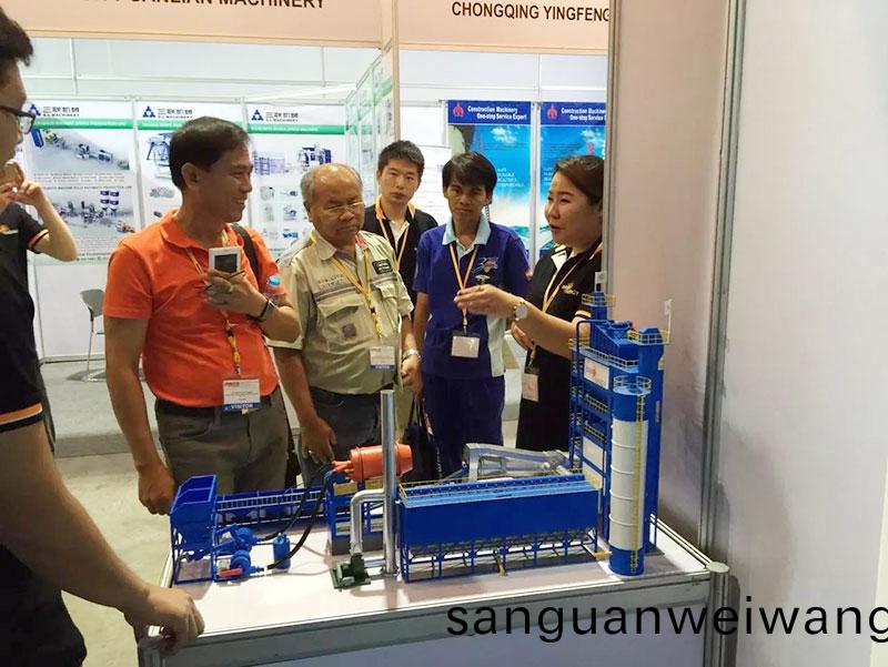 2015泰(tai)國展(zhan)會