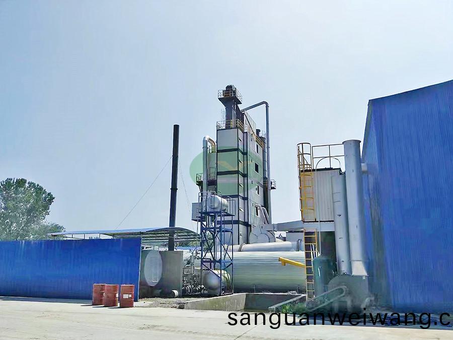 安陽ELB4000環保型強製式