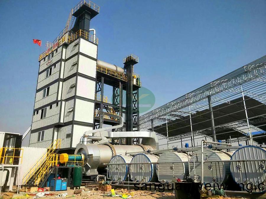安陽(yang)JNW3000封(feng)閉式環保型強製式(shi)