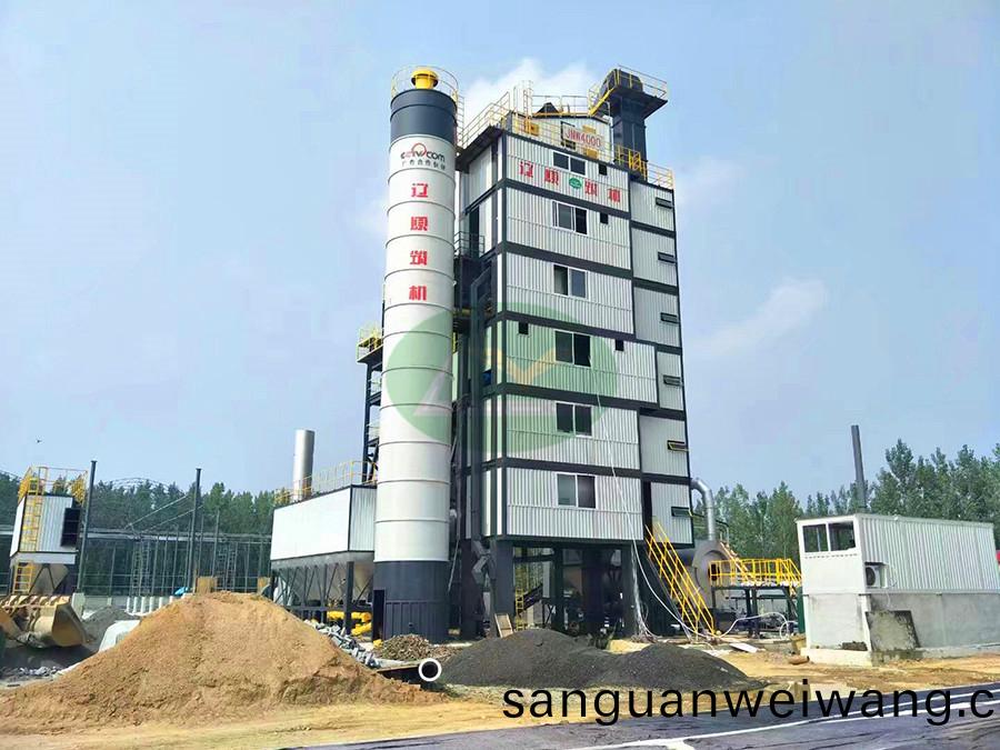 漯河JNW4000全封閉(bi)環保(bao)型(xing)強(qiang)製(zhi)式(shi)