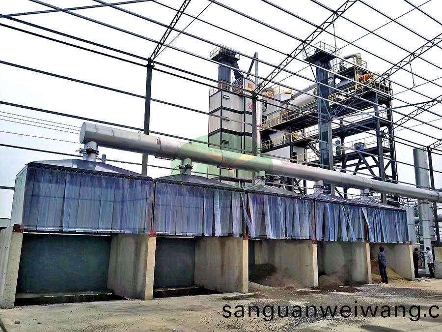 漯河JNW4000全封閉環(huan)保型強(qiang)製式