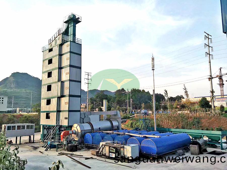 湖北鐘祥ELB4000全封閉環保型強製式