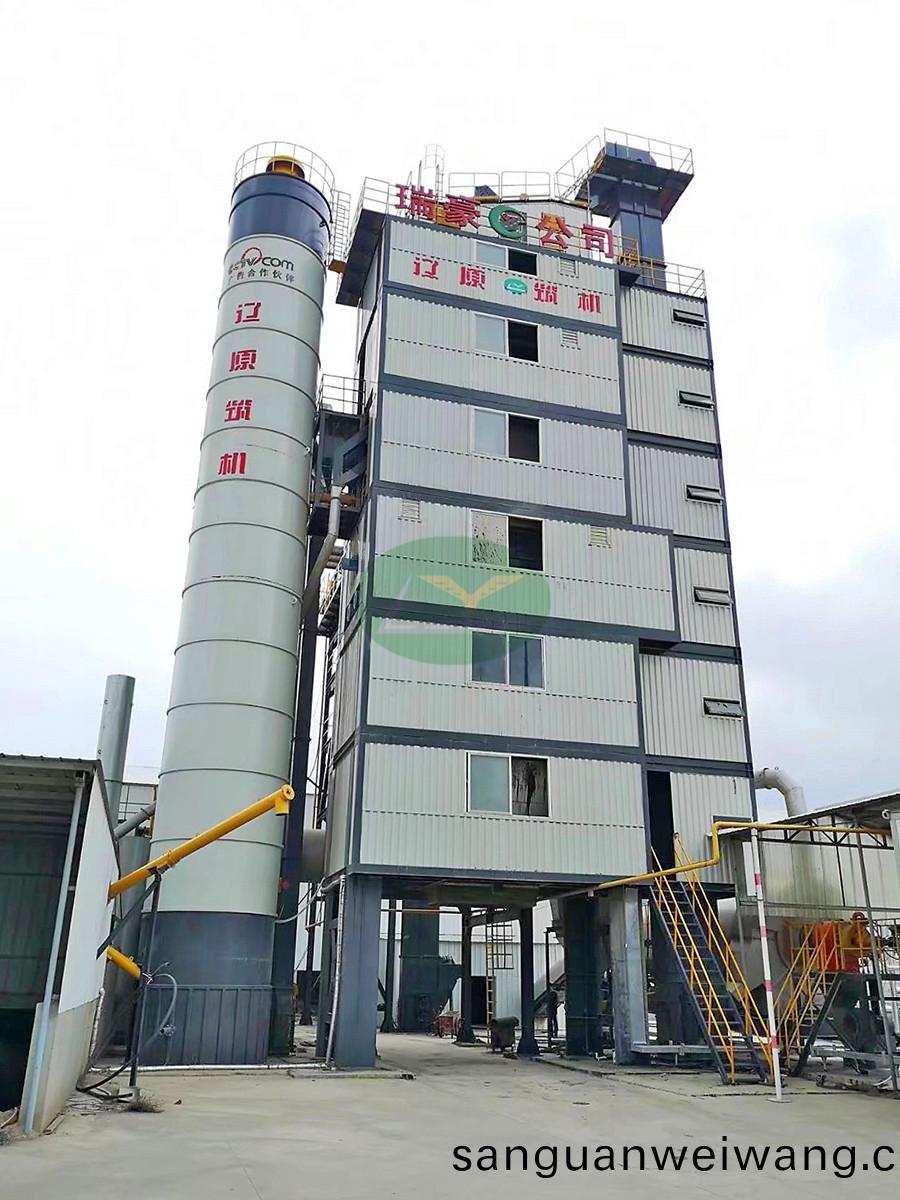 鄭(zheng)州(zhou)市(shi)政(zheng)JNW260全(quan)封(feng)閉(bi)環(huan)保(bao)型