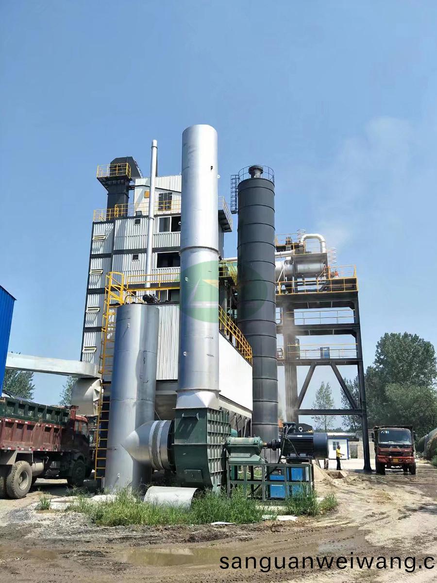 安(an)陽ELB4000環保型強製式