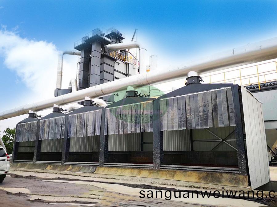 許(xu)昌(chang)JNW4000節能王(wang)環保型